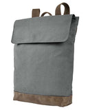 2025 Rucksack- Smoke, Angora Goat