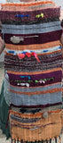 #140 Q Wirtz –Freestyle Weaving for the Creative Spirit   Evening Wednesday  $50