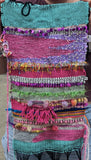 #140 Q Wirtz –Freestyle Weaving for the Creative Spirit   Evening Wednesday  $50
