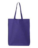 Logo Tote/Project Bag