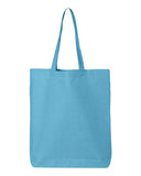 2025 Tote/Project Bag- Angora Goat