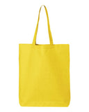 2025 Tote/Project Bag- Angora Goat