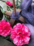 #523  Tammy Jordan - Turkish Spindle 101   Sunday AM $50