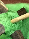 #523  Tammy Jordan - Turkish Spindle 101   Sunday AM $50