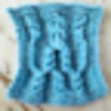 #320 Jenn Lampen- Twists and Turns   Half day Friday pm    $50