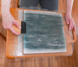 #111  Amy Tyler – Blending Board Basics and More...   Full day Wednesday  $100