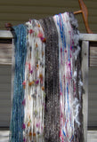 #204  Amy Tyler – Spinning with Locks   Full day Thursday $100