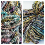 #200 Julie Benac – Spinning Easy & Elegant Artisan Yarns    Full day  Thursday  $100