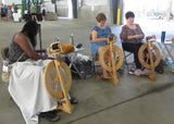 Help Support Michigan Fiber Festival with your Donation
