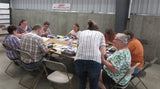 Help Support Michigan Fiber Festival with your Donation