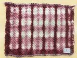#205  Heather Macali —Beginning Rigid Heddle Weaving + Woven Shibori