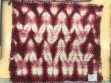 #205  Heather Macali —Beginning Rigid Heddle Weaving + Woven Shibori
