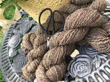 #334  Tammy Jordan —Putting it Together - Plying a Perfectly Balanced Yarn       Half day Friday pm   $50