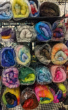 #240 Q Wirtz –Gettin’ Batty with It: Art Batt Tools & Techniques      Half day  Thursday evening   $50