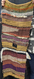#341 Q Wirtz –Continuing Your Freestyle Weaving Journey  Half day Friday Evening   $50