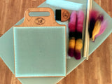 #103  Amy Tyler – Blending Board Basics and More   Full day Wednesday $100